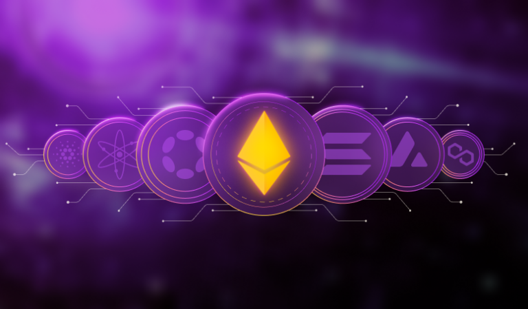 How To Set Up Your Own Staking Operation: A Step-by-Step Flow - Solo ...