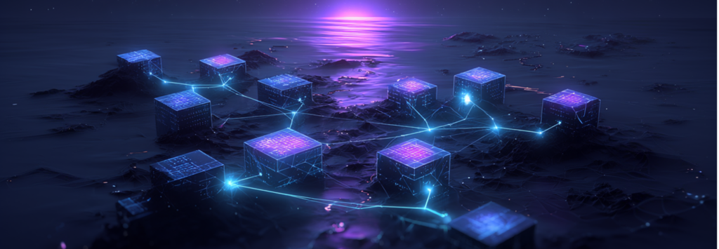 how to set up your own staking operation feature