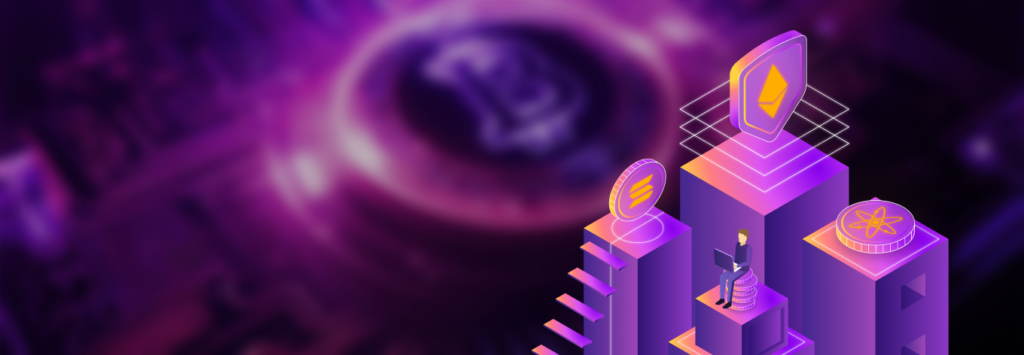 Crypto Passive Income Strategies