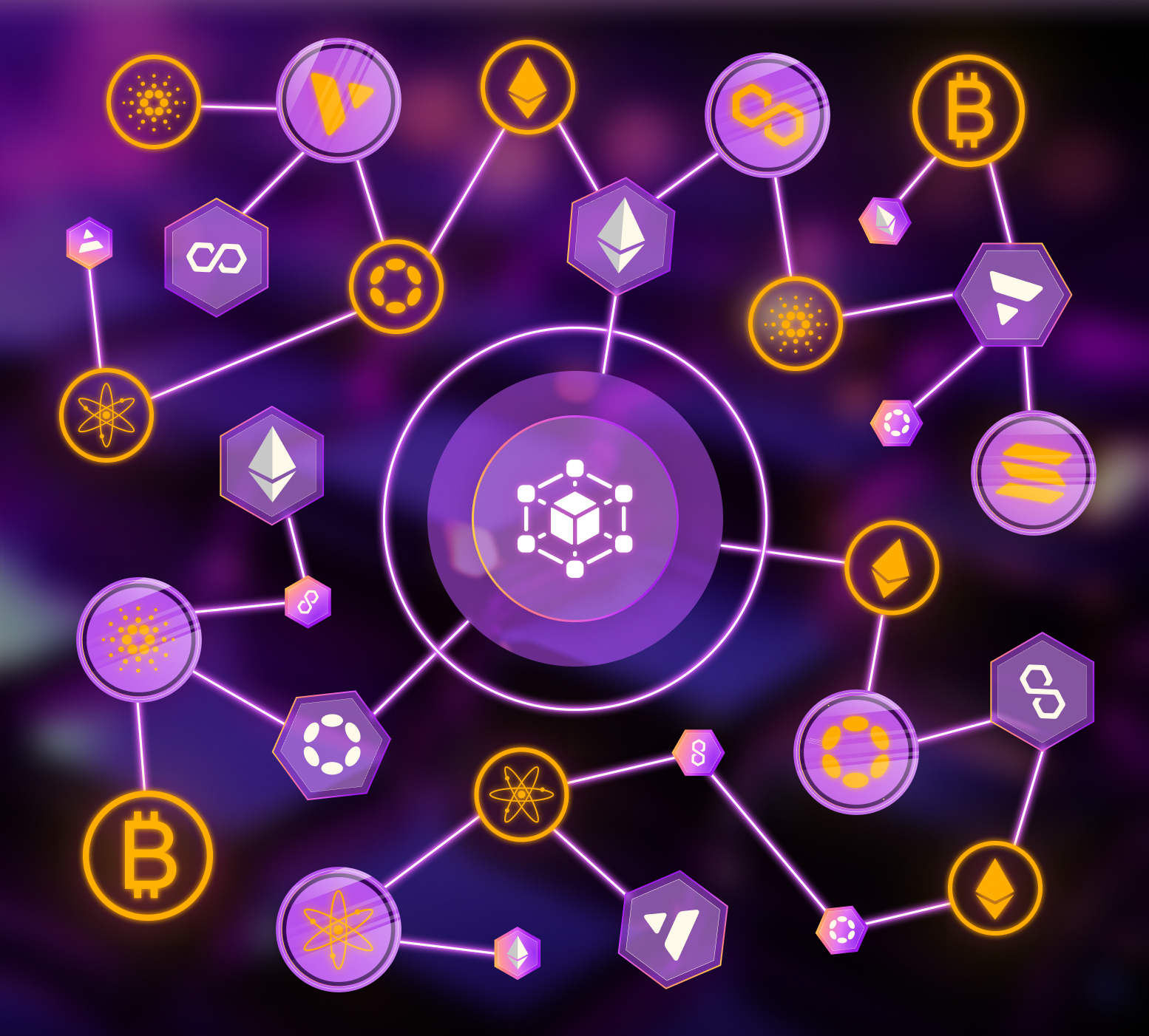 Exploring Cross-Chain Staking