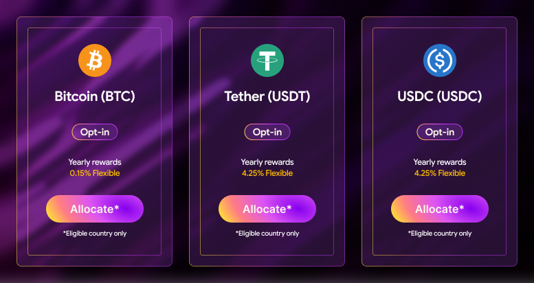 What is Bitcoin Staking?