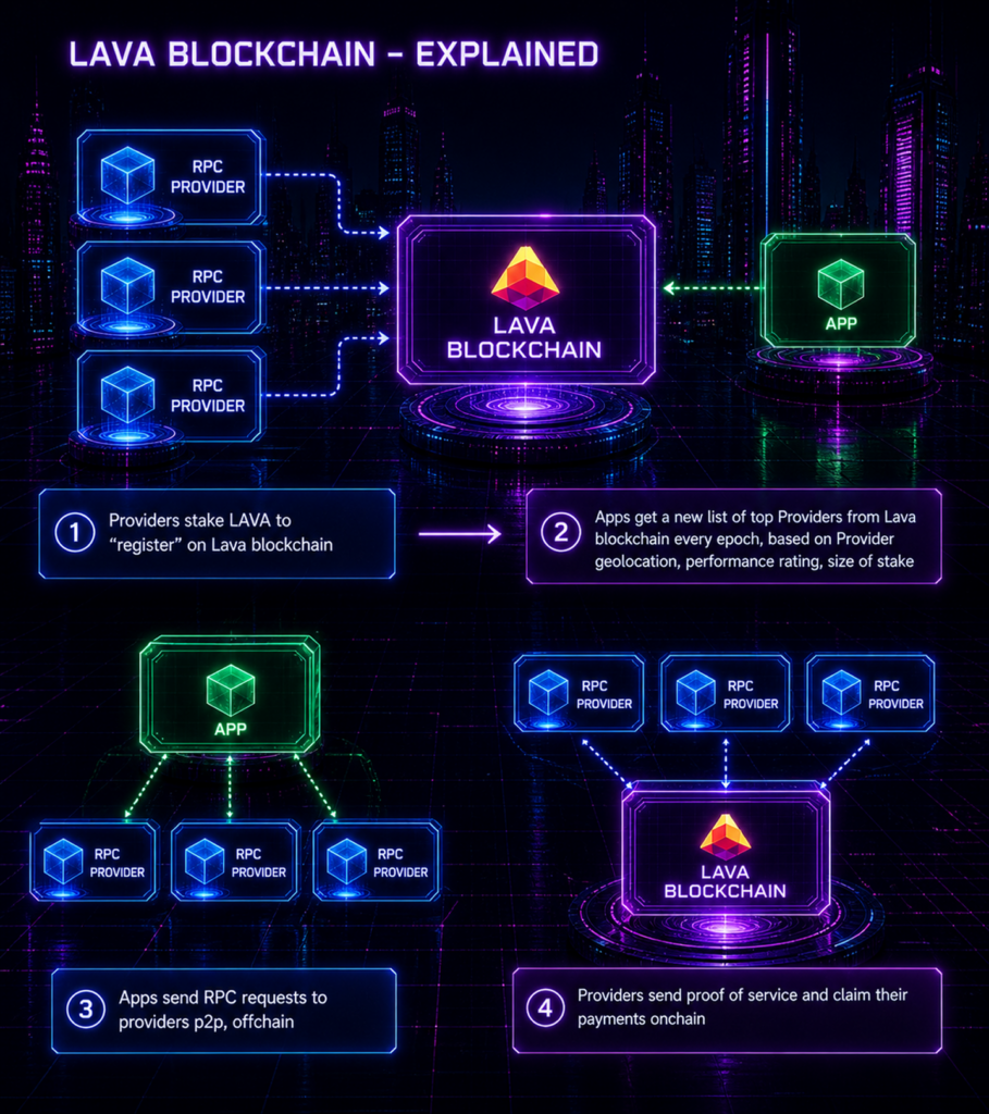 cross-chain staking networks in 2026