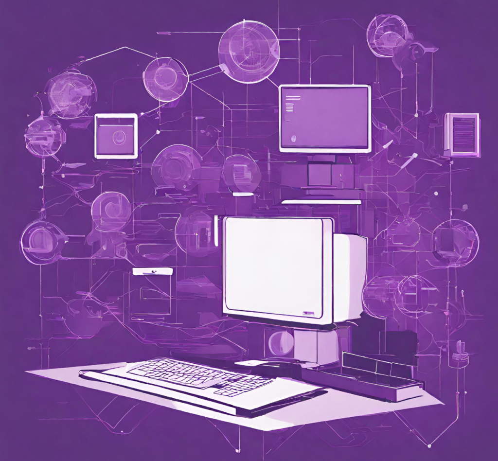 decentralization