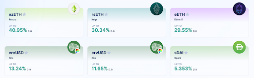 Single Chain vs. Multi-Chain Staking Models