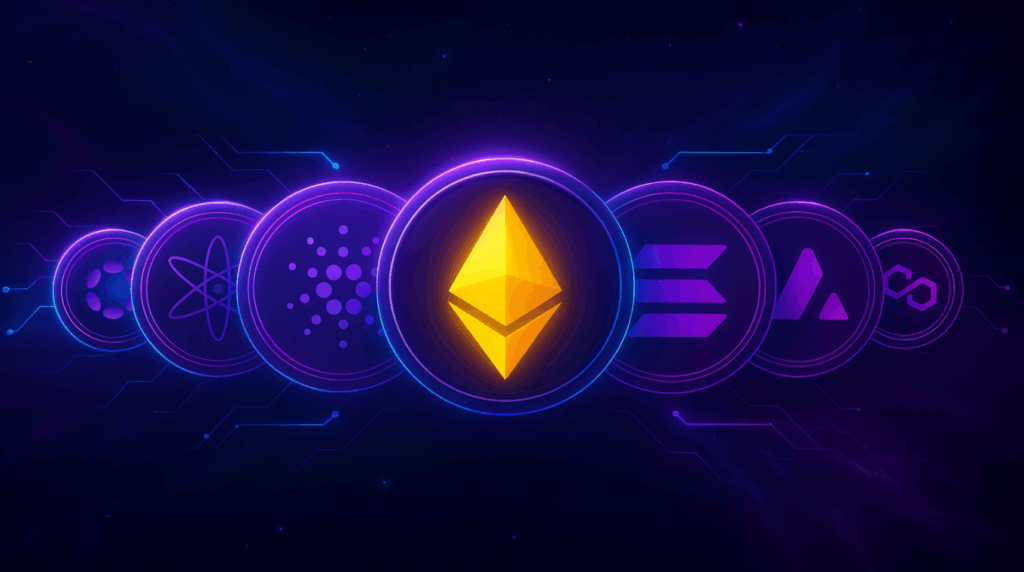 Ethereum Network