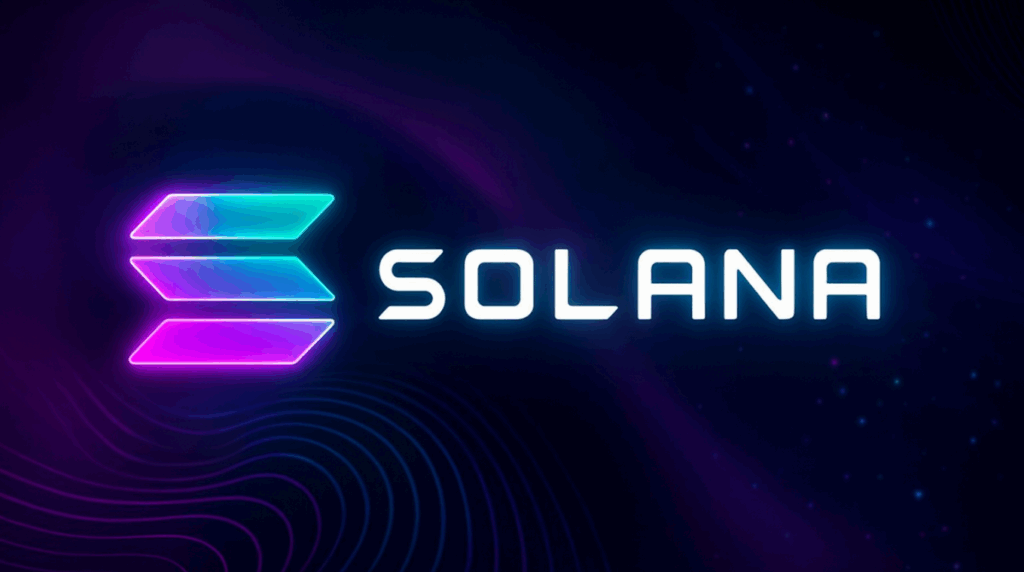 Solana Network