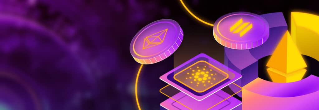 ETH vs Solana vs Cosmos Staking: A Comparative Guide