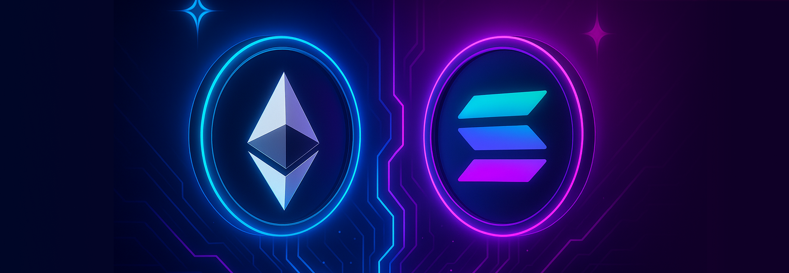 ETH vs Solana Staking