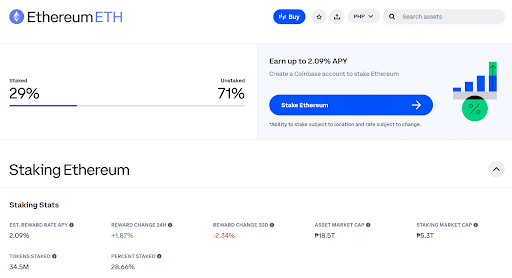 Centralized Exchange