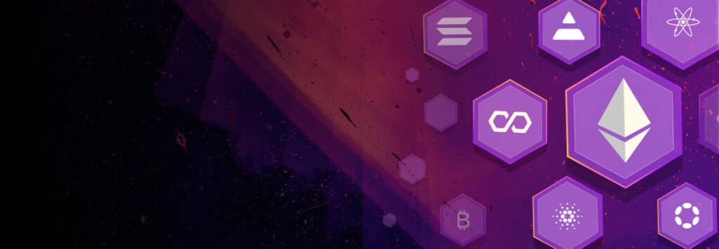 Diversification in Crypto