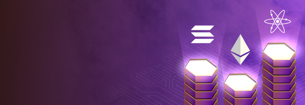 Crypto Staking Versus Crypto Vaults: A Comparative Guide