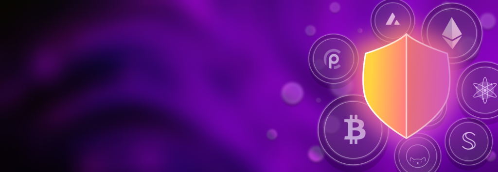 How Crypto Staking Can Hedge Against Market Volatility