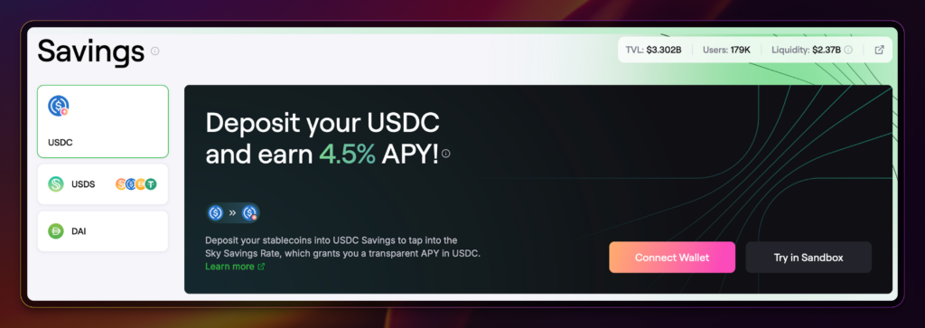 Decentralized Finance