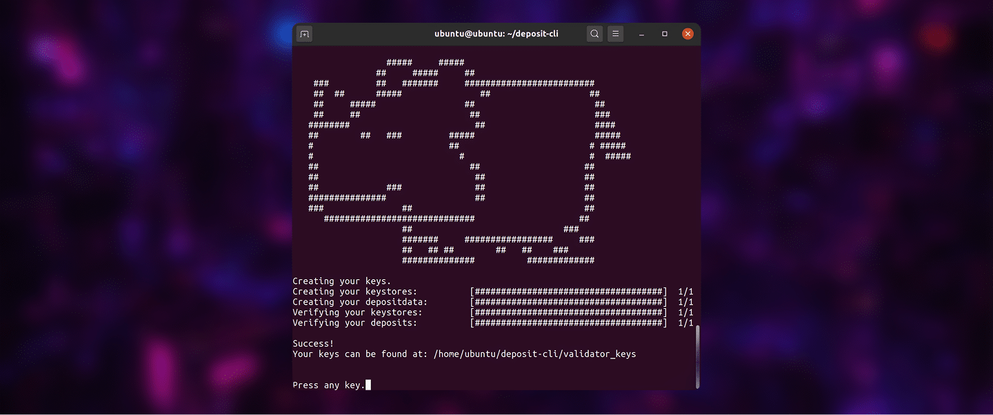 How to Set Up a Validator Node in 2026: Full Guide for Solo Stakers ...
