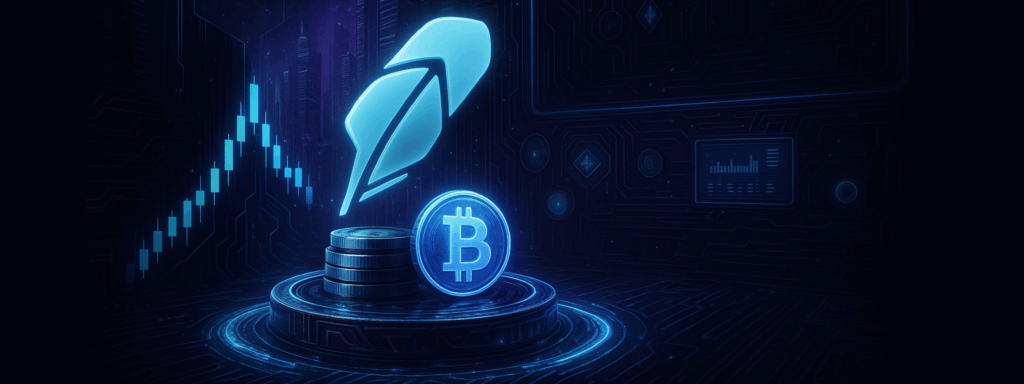 Can You Stake Crypto on Robinhood?