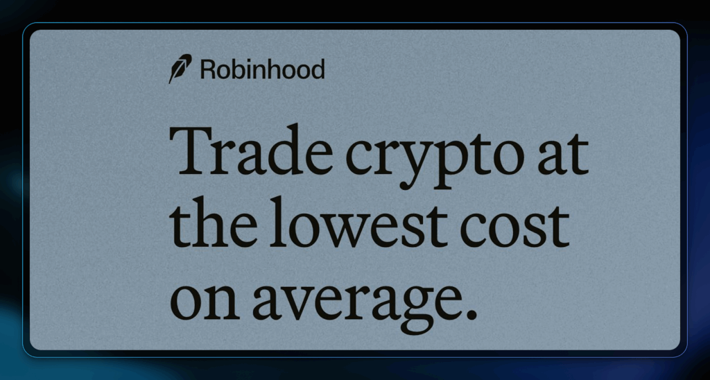 What is Robinhood