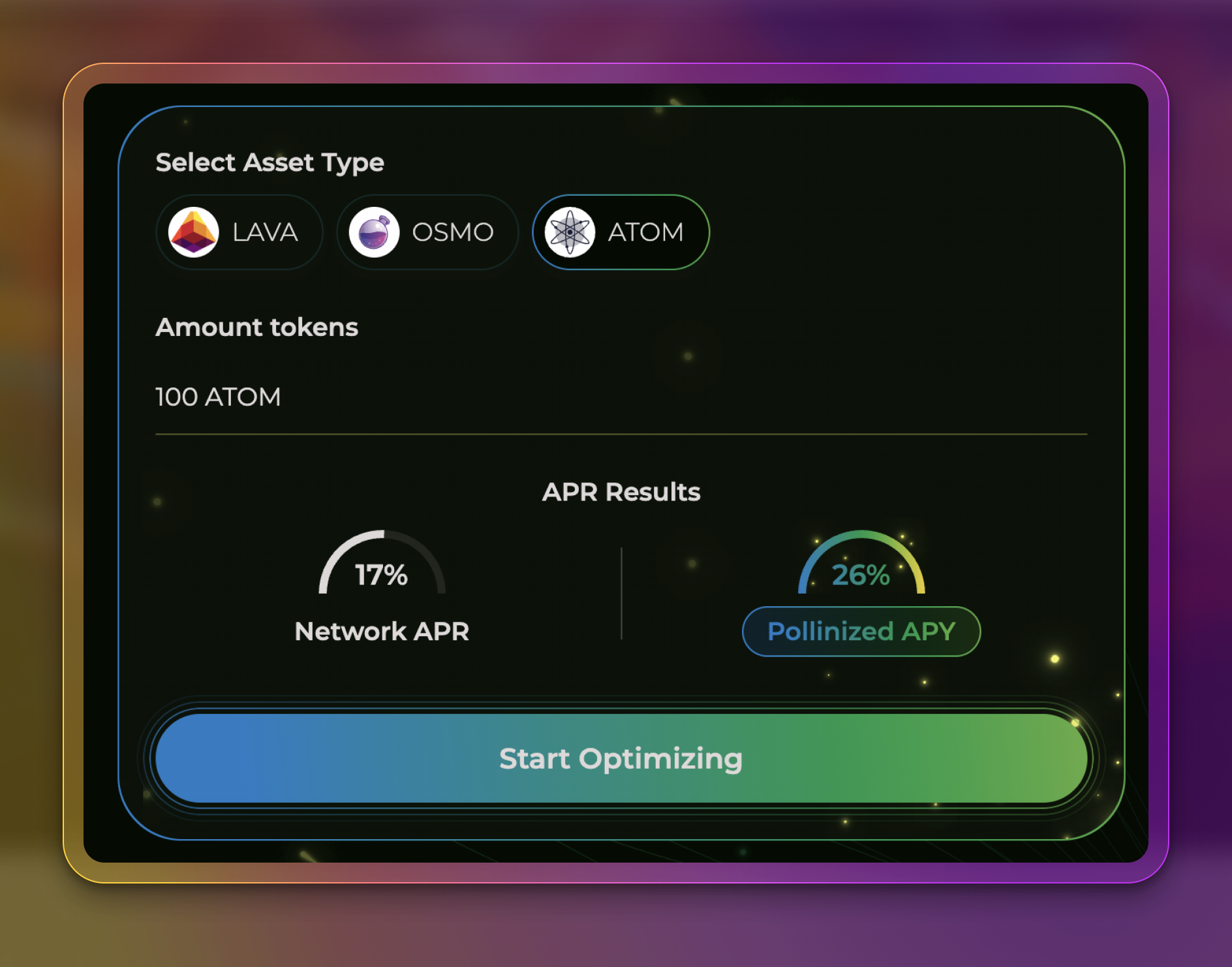 How Much Can You Make Staking Cosmos?