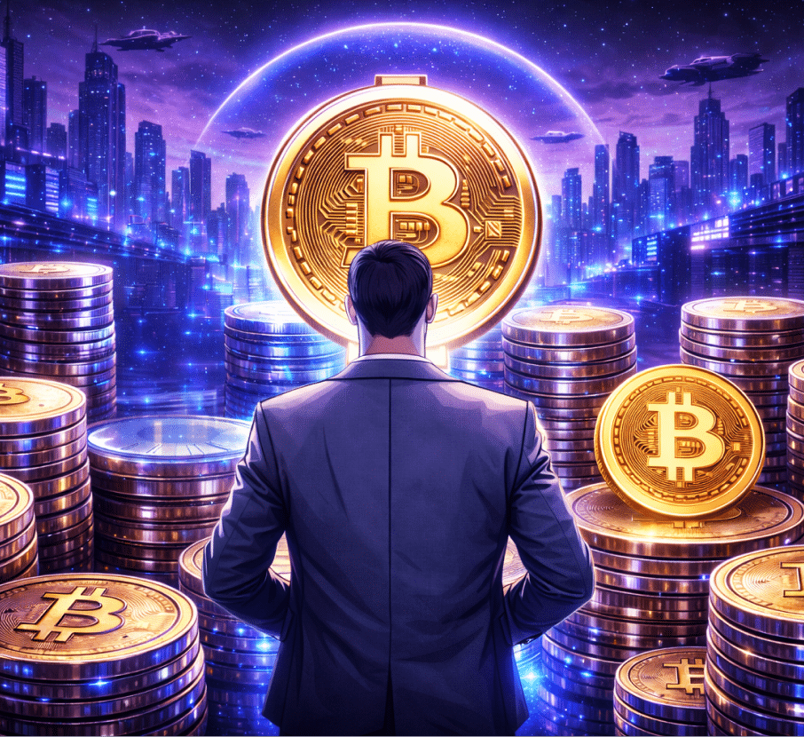 staking market overview 2