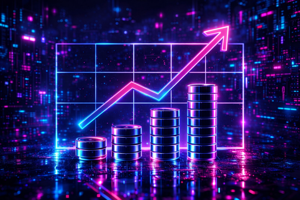 Benefits of Multi-Asset Staking for Crypto Investors