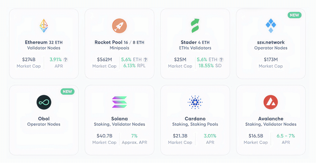 Virtual Machine Providers
