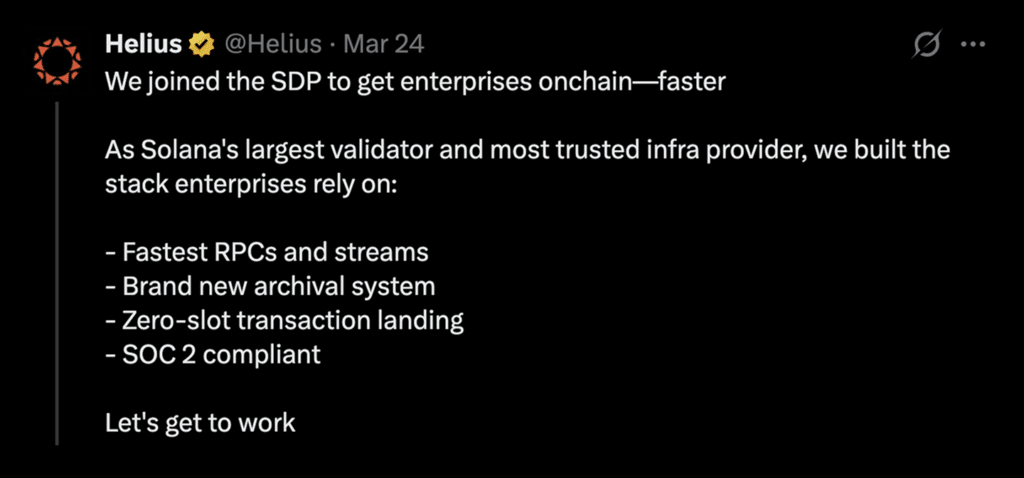 Community Responsiveness