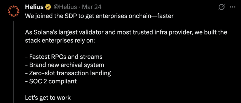 block revenue & mev sharing