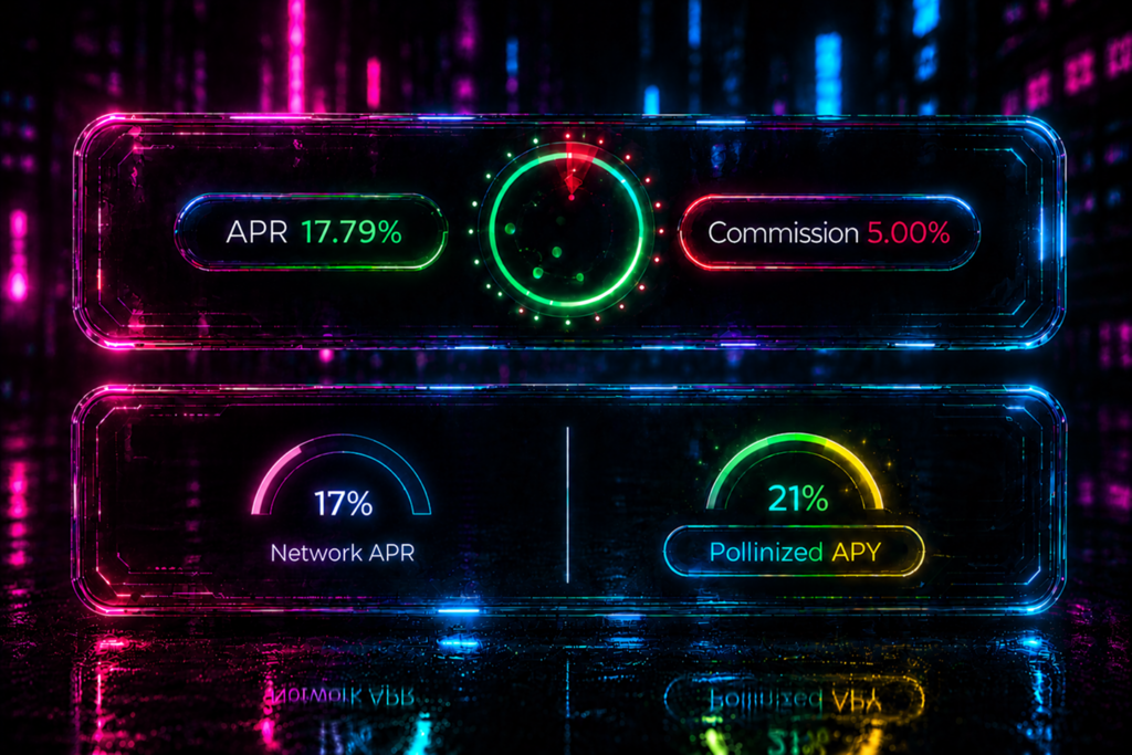 APR vs. APY: Why the Math Matters
